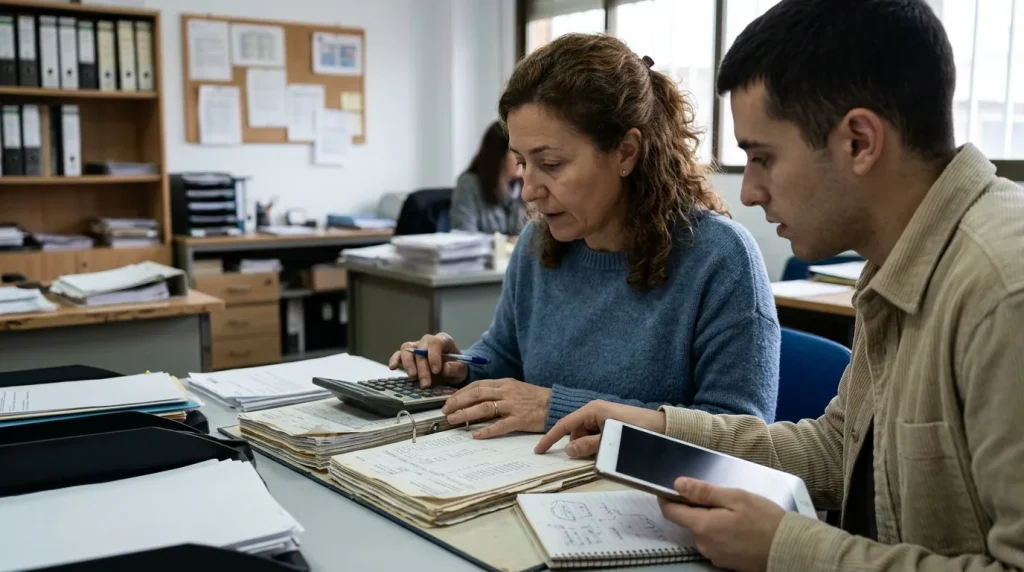 Gestión integral y competencias profesionales para trabajadores autónomos