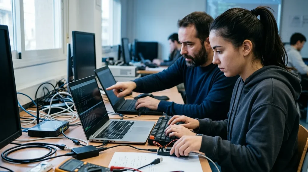 Hacking ético
