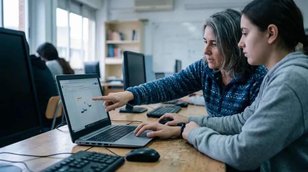 Herramientas colaborativas de trabajo en línea