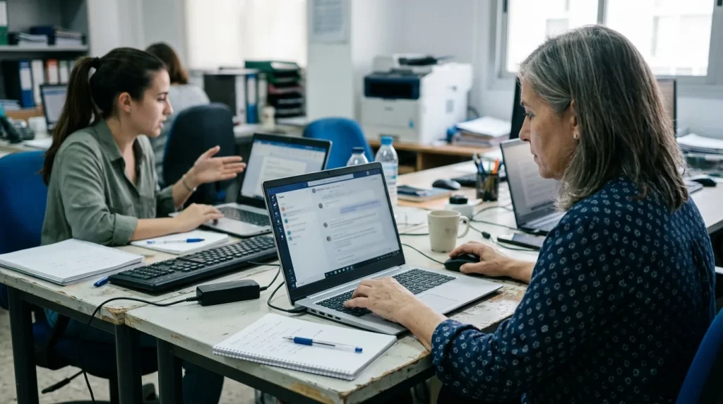 Herramientas colaborativas Office 365