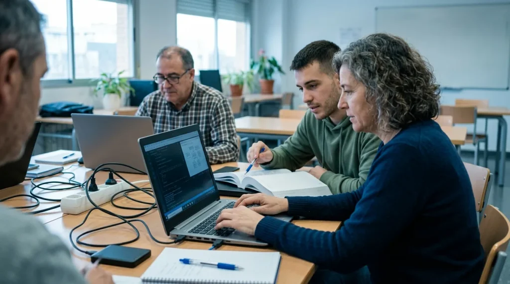 Herramientas del big data y gobierno del dato
