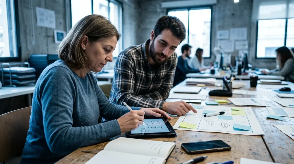 Herramientas digitales para la gestión de negocios y desarrollo de nuevas oportunidades