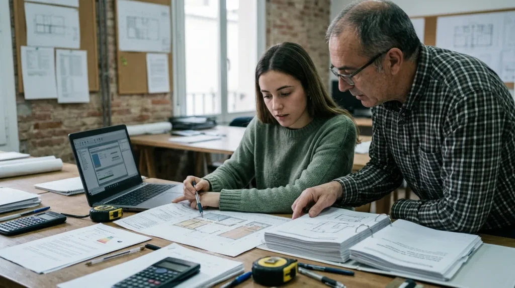 Herramientas para la Certificación Energética de Edificios