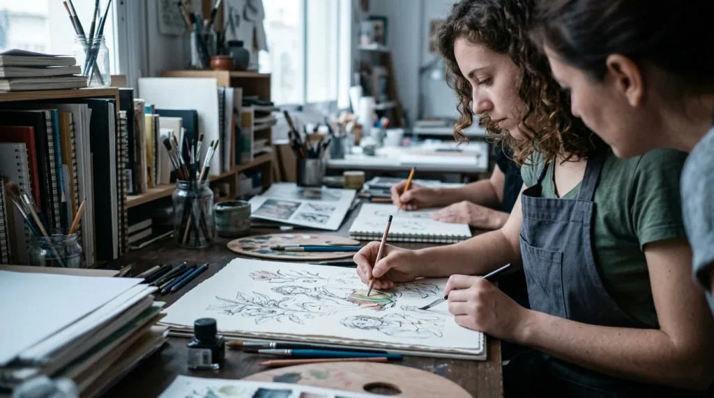Ilustración