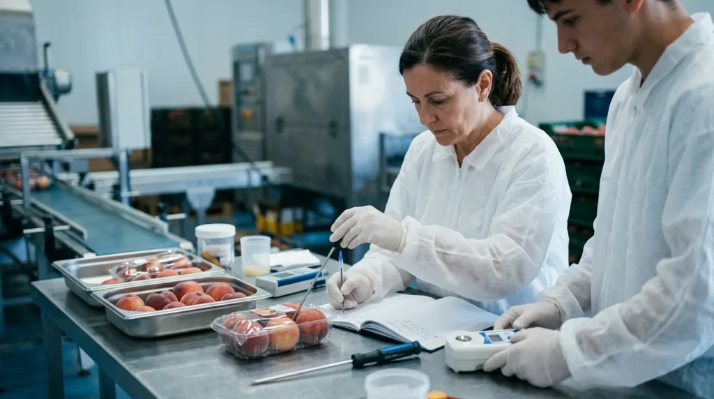 Implantación de sistemas de calidad
