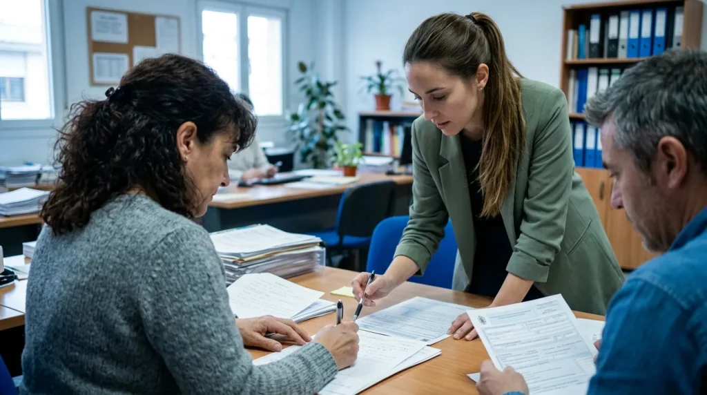 Impuesto sobre la Renta de las Personas Físicas (IRPF)