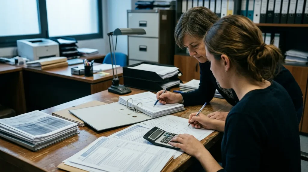 Impuesto sobre sociedades (IS): Gestión fiscal de la empresa