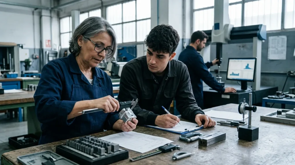 Ingeniería de calidad