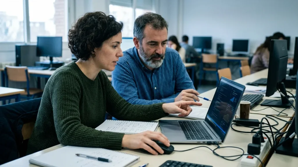 Inteligencia artificial aplicada a la empresa