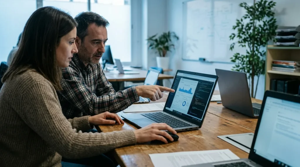 Inteligencia artificial (IA) aplicada a marketing digital