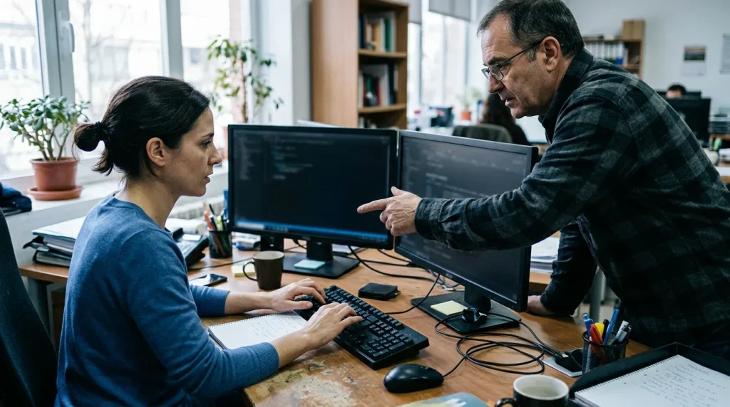 Inteligencia artificial para empresas: transformación digital práctica