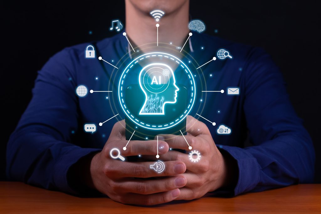 Inteligencia artificial y automatización inteligente en pymes