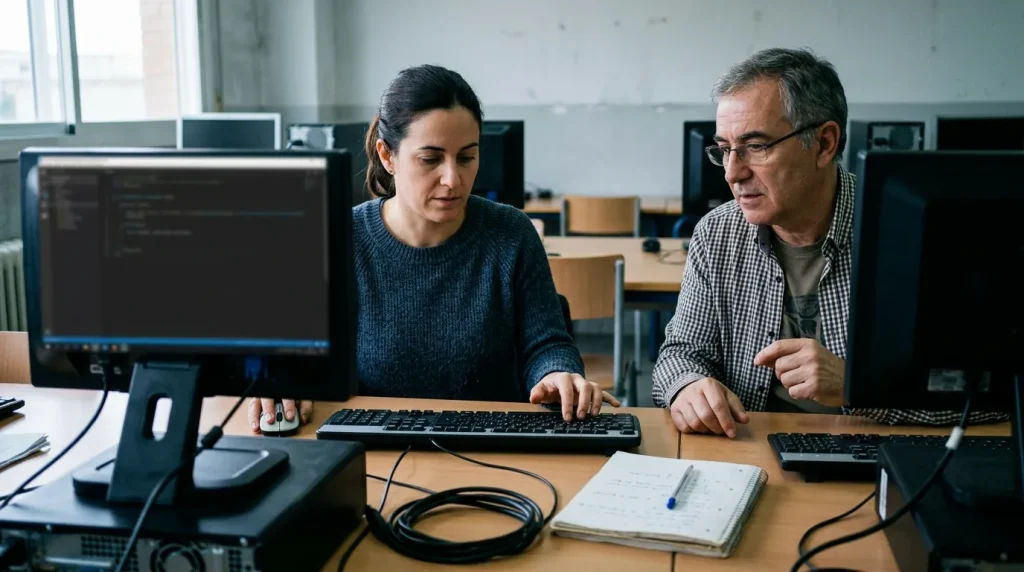 Introducción a las bases de datos microsoft SQL server