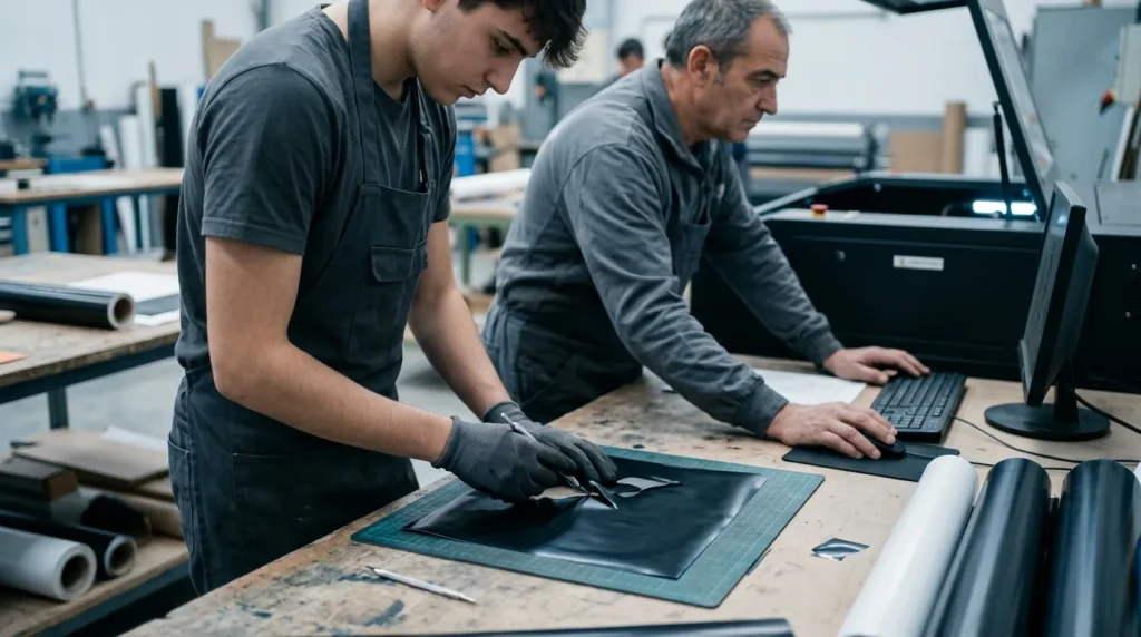 Introducción a las tecnologias de fabricacion digital