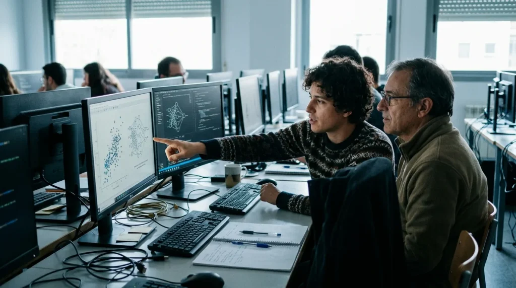 Introducción al big data e inteligencia artificial