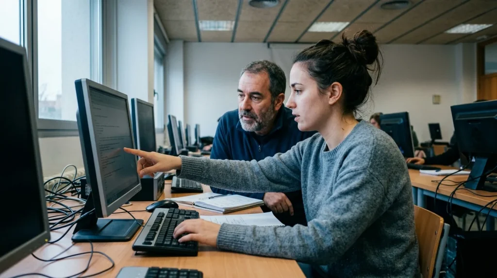 Introducción al big data e inteligencia artificial