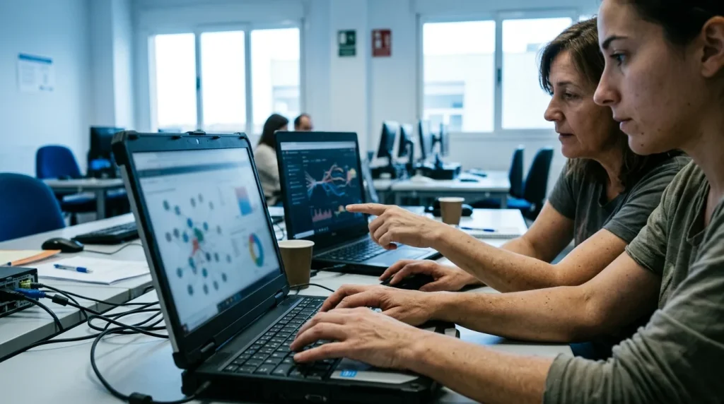 Introducción al big data y business intelligence