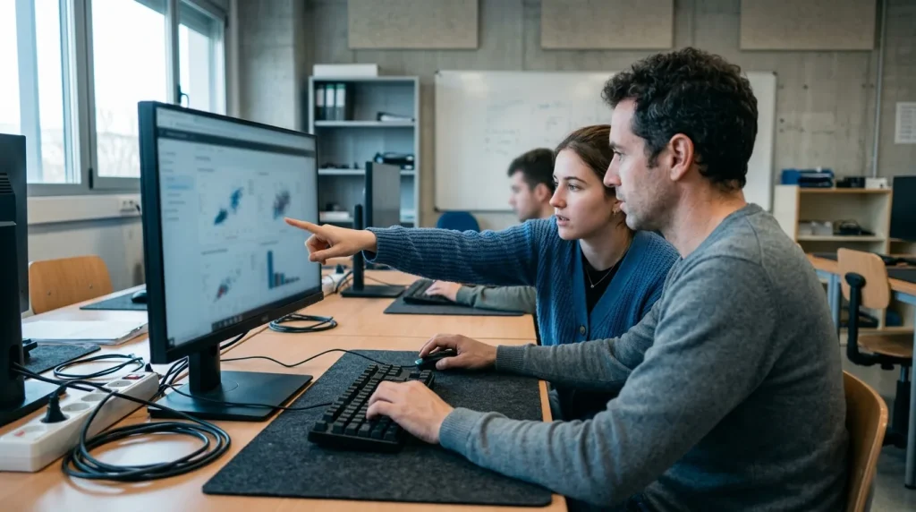 Introducción al big data y business intelligence