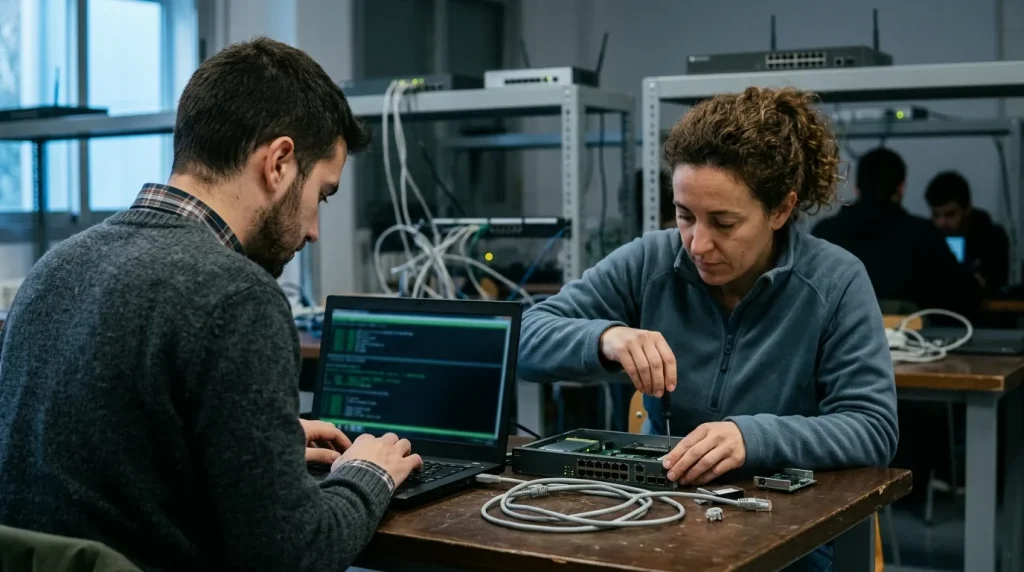 Introducción al hacking ético certificación eha