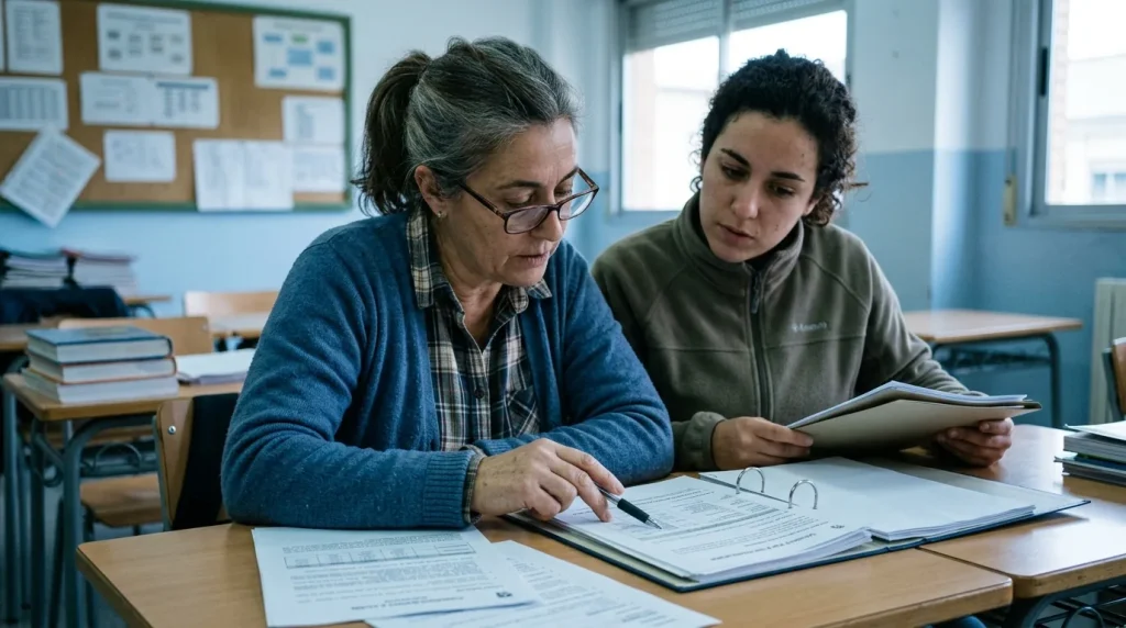 La formación profesional para el empleo y el sistema nacional de cualificaciones