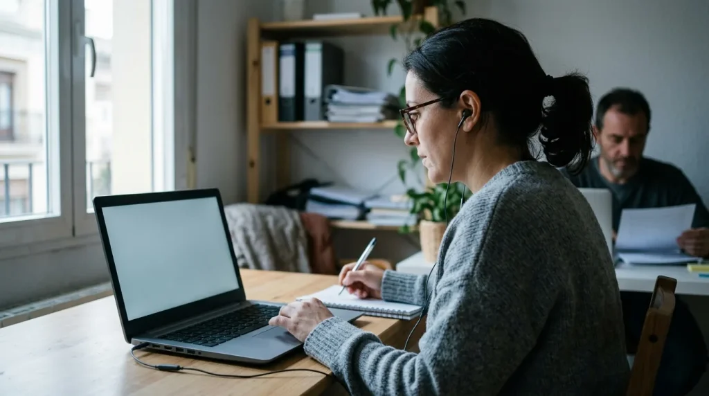 La formación profesional para el empleo y el sistema nacional de cualificaciones