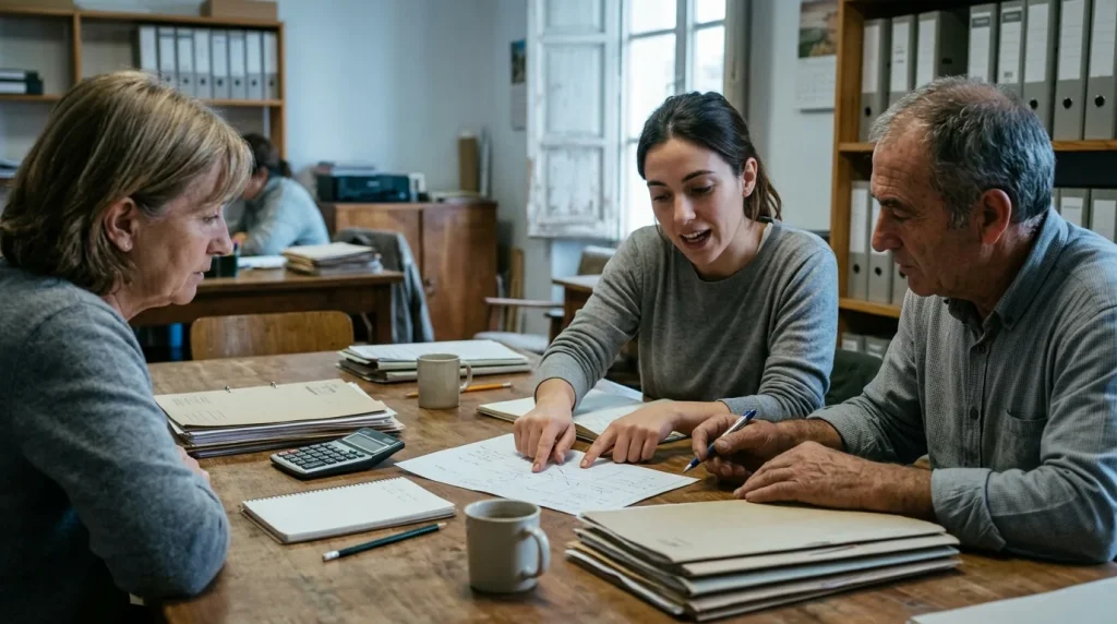 La implicación de los socios como impulso de la cooperativa