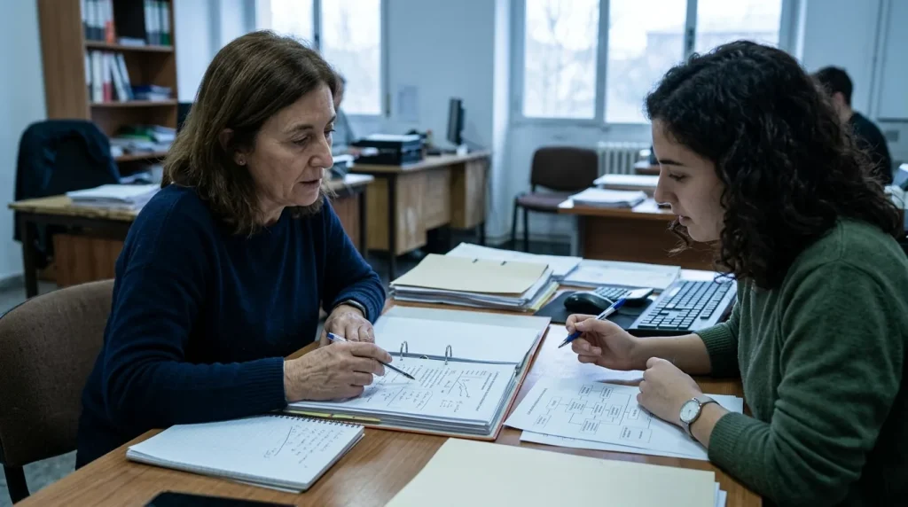 La participación interna en las entidades de economía social