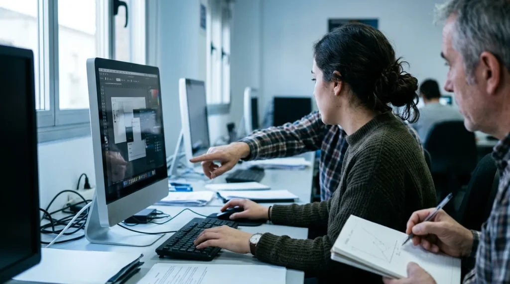 Marketing digital: Diseño web, herramientas, estrategias y gestión