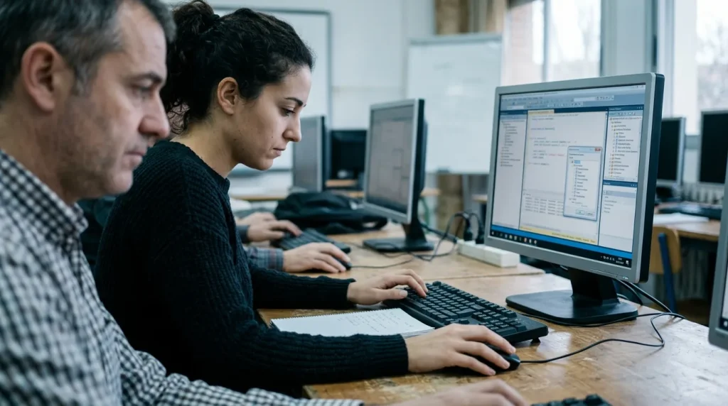 MCSA SQL Server