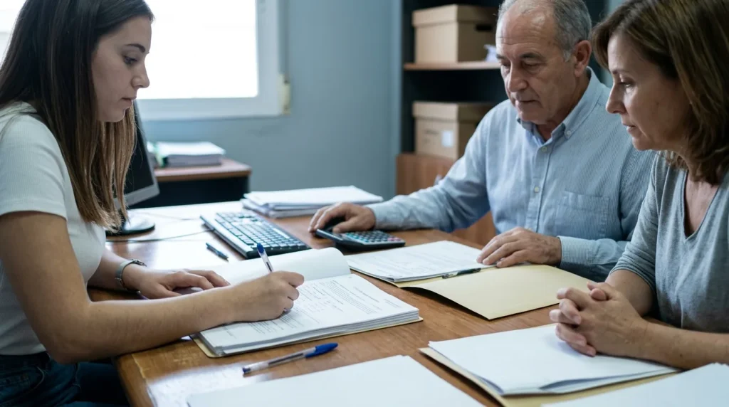Mediación de seguros y reaseguros privados y actividades auxiliares