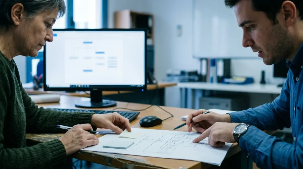 Metodología y gestión de proyectos de ingenierías software para la web