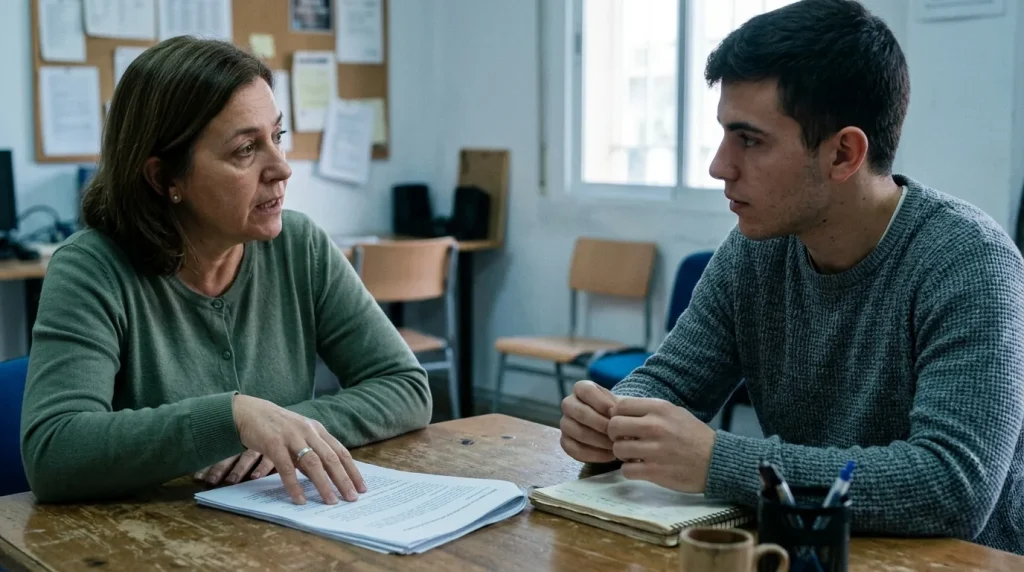 Metodología y técnicas de resolución de conflictos