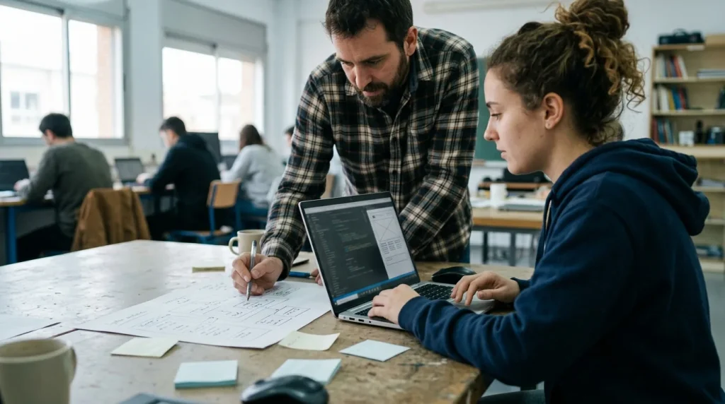 Metodologías de ingenierías de software para la web