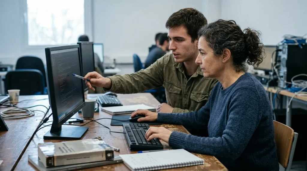 Microsoft SQL server