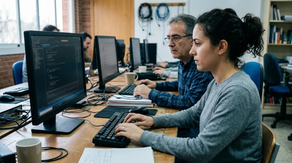 Microsoft SQL server