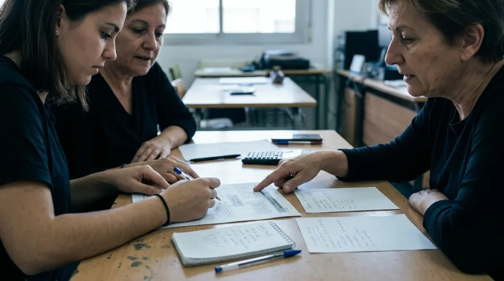 Motivación humana en los grupos de trabajo