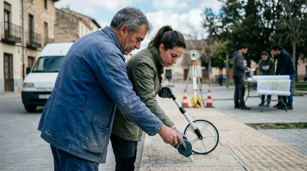 Movilidad urbana sostenible