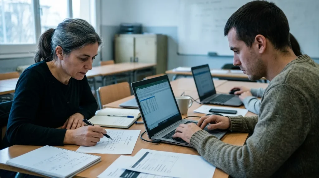 Negocios online y comercio electrónico