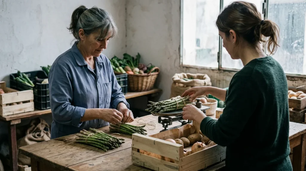 Nuevas economías sociales y solidarias