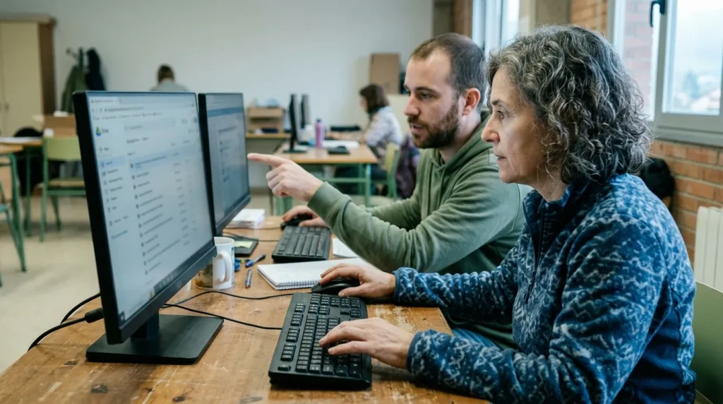 Ofimática en la nube: Google Drive