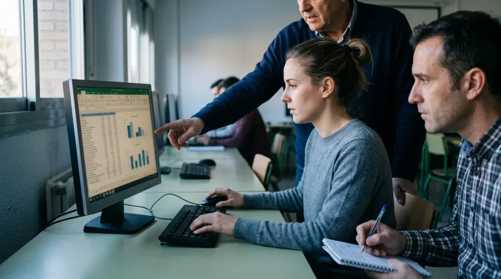 Operaciones básicas en análisis de datos financieros