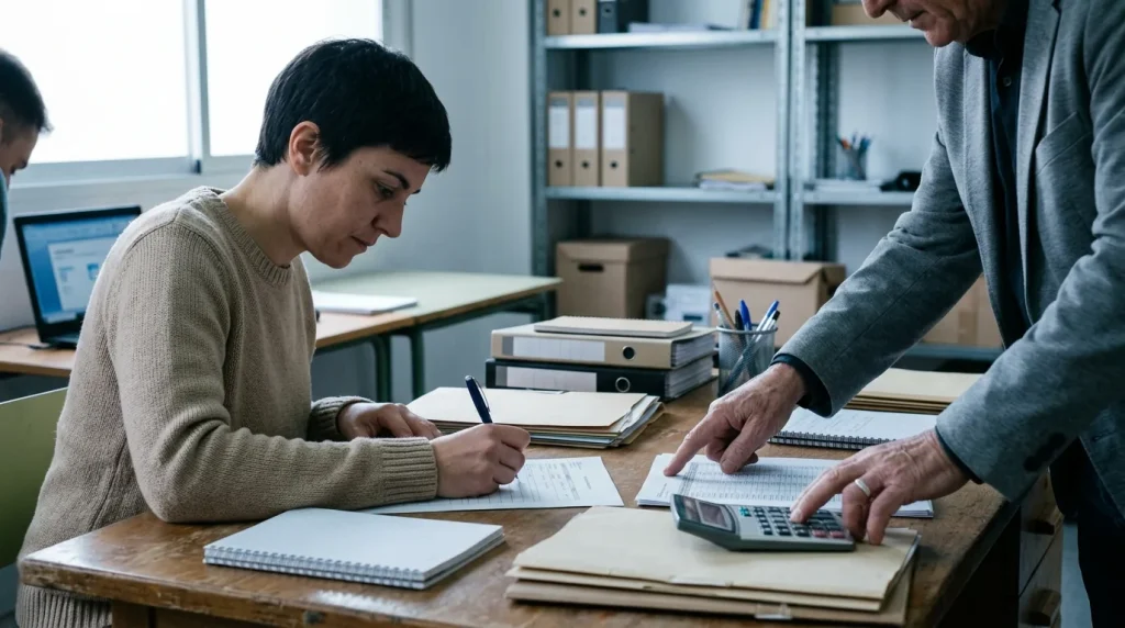 Organización y realización de ventas técnicas