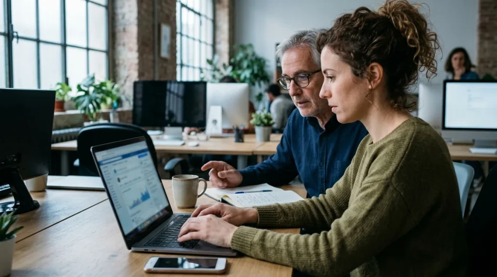 Perfil y funciones del gestor de comunidades virtuales