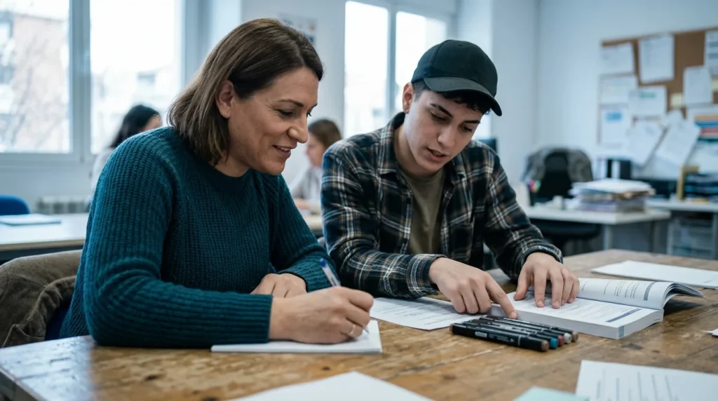 Personas trans en el mundo laboral