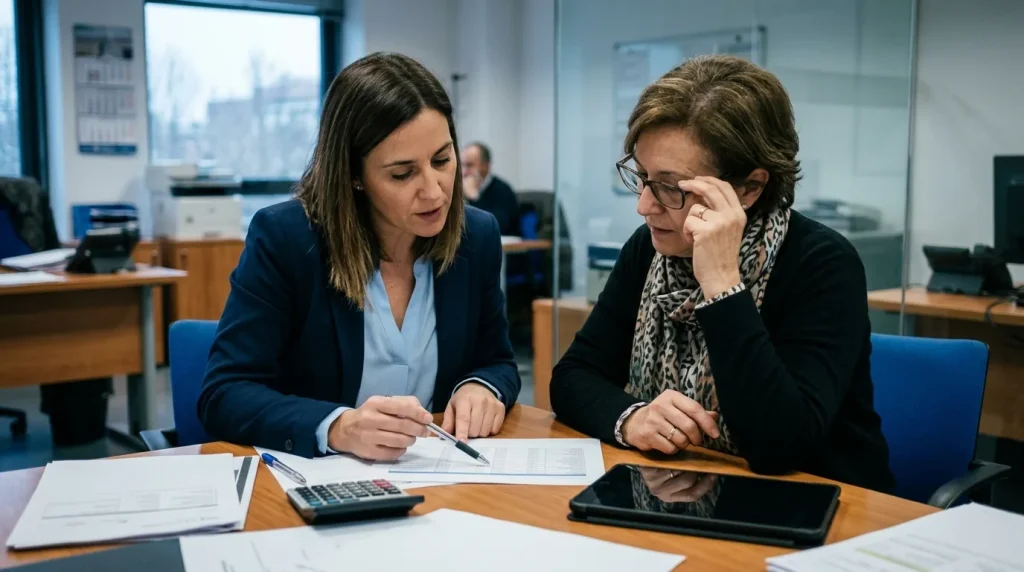 Planificación comercial y técnicas de venta de productos y servcicios en el sector financiero