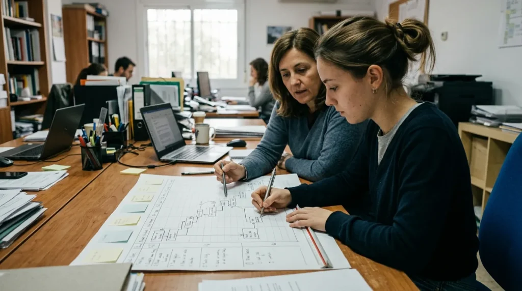 Planificación de proyectos