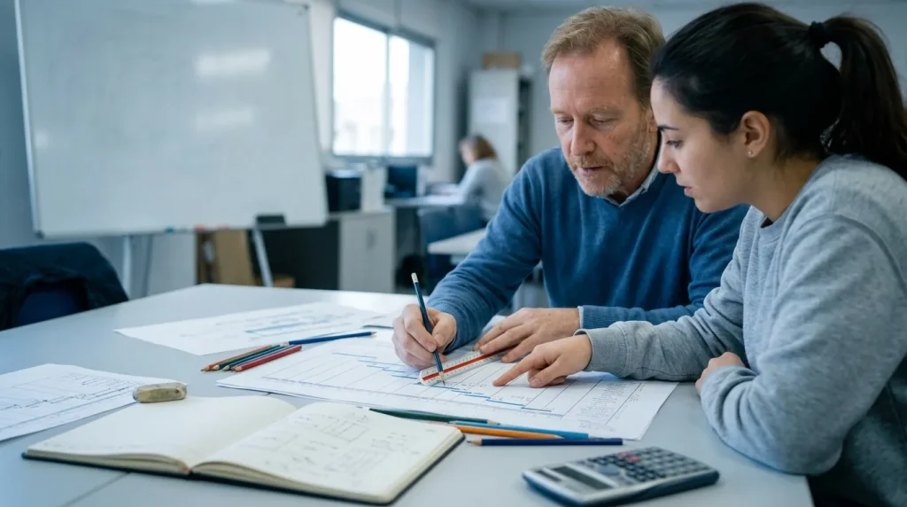 Preparación al certificado PMI-SP (Scheduling Professional)