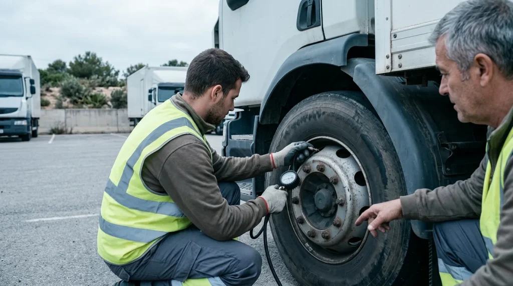 Prevención de accidentes en la conducción