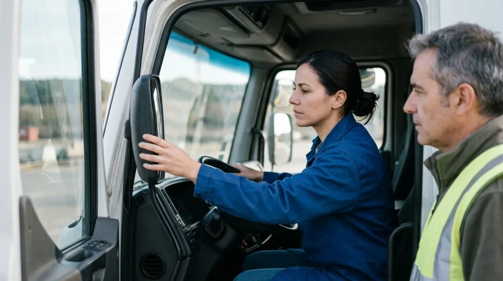 Prevención de accidentes en la conducción