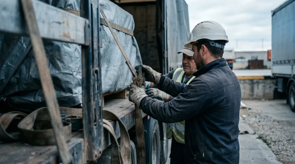 Prevención de riesgos laborales en la conducción
